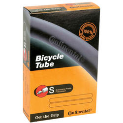 Continental Supersonic Presta Valve Tube 650c