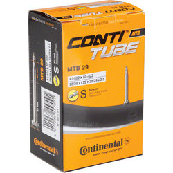 Continental Tube 29-inch Presta Valve