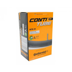 Continental Tube 29-inch Schrader Valve