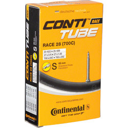 Continental Tube 700c Presta Valve