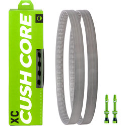 CushCore XC Tire Insert Set