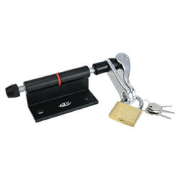 Delta Bike Hitch Pro w/Lock