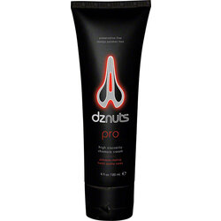 DZ Nuts DZ Pro Chamois Cream