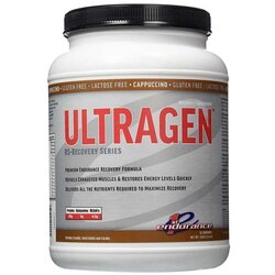 First Endurance Ultragen