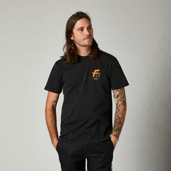 Fox Racing Big F Premium Tee