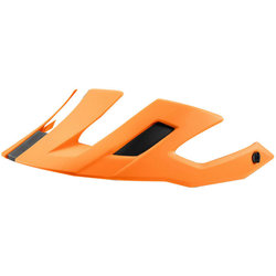 Fox Racing Flux Visor Rush