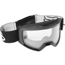 Fox Racing Main Stray Goggle-Mirrored