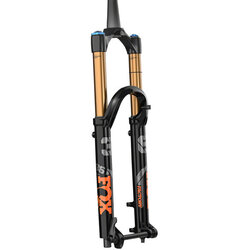 FOX 36 Factory 27.5-inch w/GRIP2