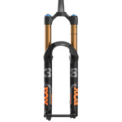 FOX 38 Factory 27.5-inch w/Grip 2