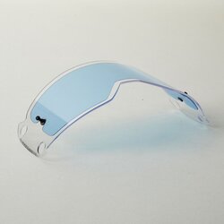 Fox Racing Vue Dual Pane Lens