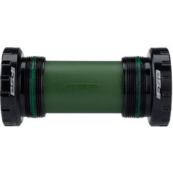 FSA MegaExo Stainless Fatbike Bottom Bracket