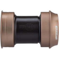 FSA MegaExo Stainless Road Bottom Bracket for Direct BBRight Frames