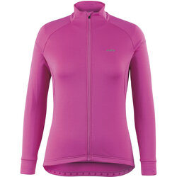 Garneau Women's Thermal Edge DWR Jersey