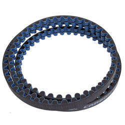 Gates Carbon Drive CDX Centertrack Belt