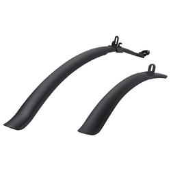 Giant Speedshield Tour Clip-On Fender Set (700c)