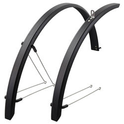 Giant Speedshield Alloy Tour Fender Set (700c) 