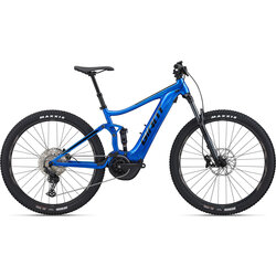 Giant Stance E+ 1 29er 