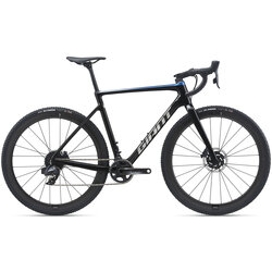 Giant TCX Advanced Pro 0