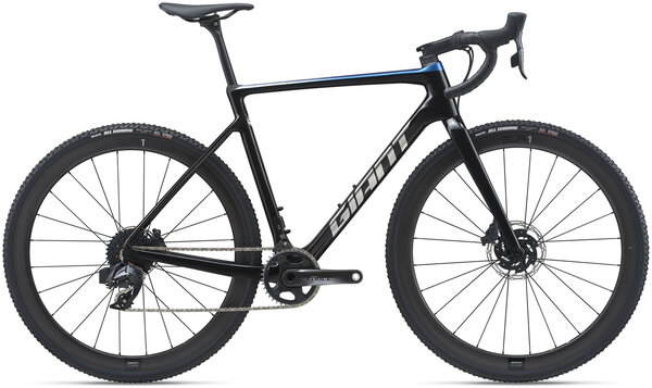 Giant TCX Advanced Pro 0