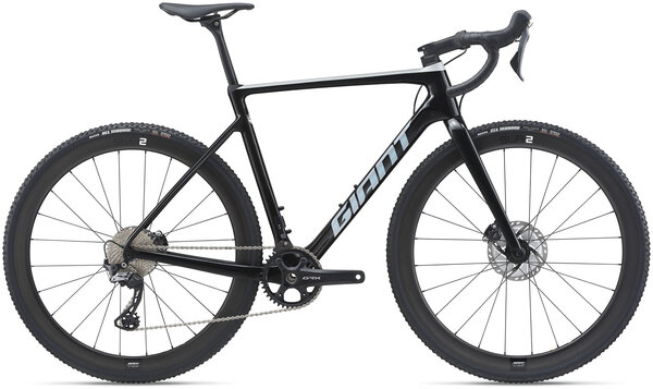 Giant TCX Advanced Pro 1