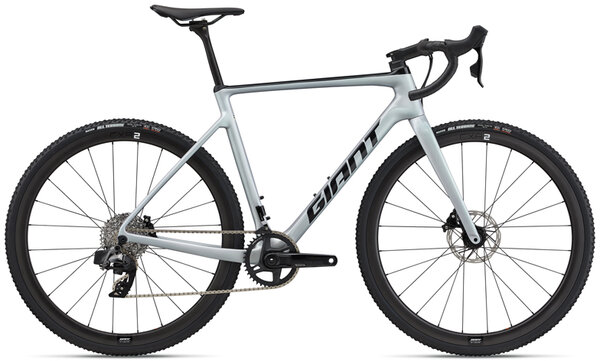 Giant TCX Advanced Pro 1