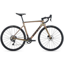 Giant TCX Advanced Pro 2