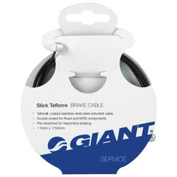 Giant Teflon Stainless Steel Brake Cable 