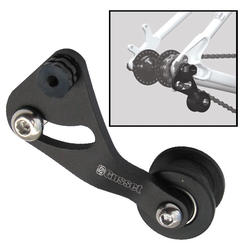 Gusset Bachelor Chain Tensioner