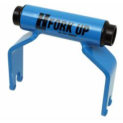 Hurricane Components Fork-Up Mount Adapter