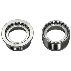 Interloc Racing Design Retrofit Bottom Bracket Cups