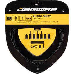 Jagwire 1x Pro Shift Kit