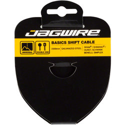 Jagwire Basics Derailleur Cable