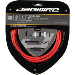 Jagwire Elite Sealed Shift Cable Kit