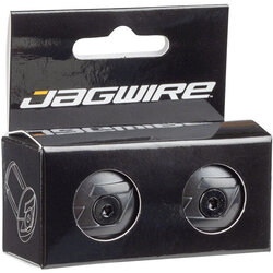 Jagwire Locking Bar End Plugs