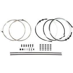 Jagwire Road Elite Link Brake Kit