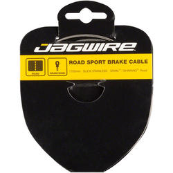 Jagwire Sport Slick Galvanized Road Brake Cable