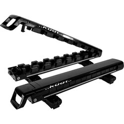 Kuat Grip 4 Clamshell Ski Rack