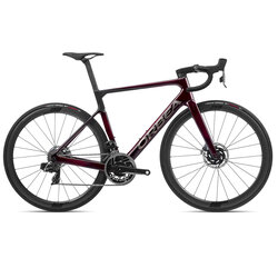 Orbea Orca M11eLTD PWR