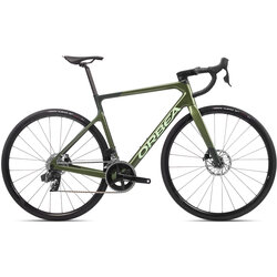 Orbea Orca M31eTEAM