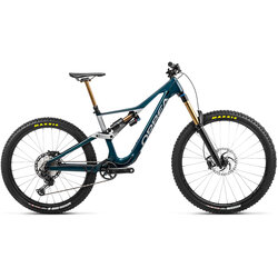 Orbea Rallon M-TEAM