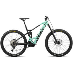 Orbea Wild FS M20