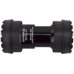 Origin8 Revolvr BB30 Outboard Thread-Together Bottom Bracket