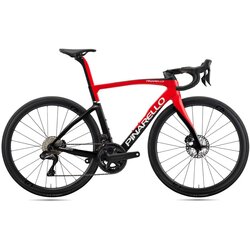 Pinarello F9 Disc Dura Ace Di2 - Shimano C50