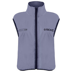 Proviz REFLECT360 Women's Cycling Vest