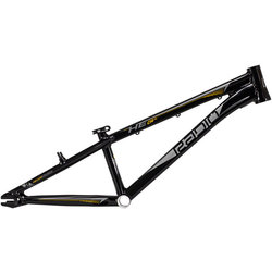 Radio Helium BMX Race Frame