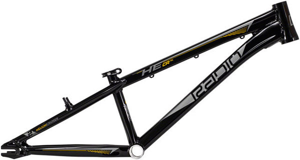 Radio Helium BMX Race Frame