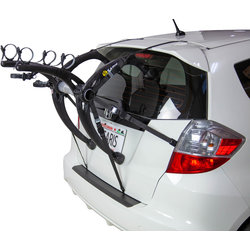 Saris Bones EX 2-Bike Trunk Rack