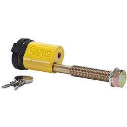 Saris Locking Hitch Tite (Threaded)