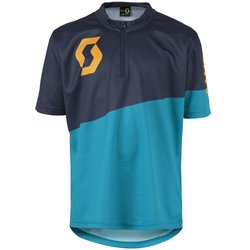 Scott Progressive Pro Short Sleeve Junior Shirt