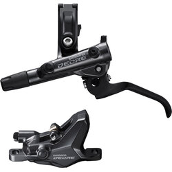 Shimano Deore BR-M6100 Disc Brake